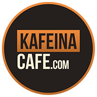 Kafeina Café ☕️